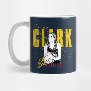 Caitlin Clark - Indy Mug